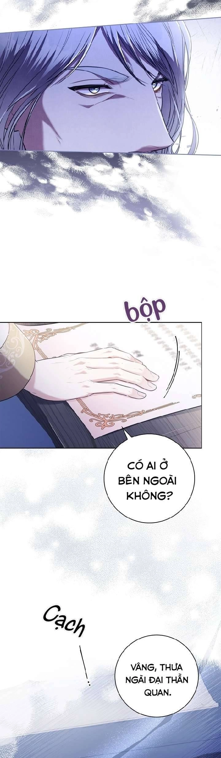 Thư Ký Của Bạo Chúa Chapter 94 - 17