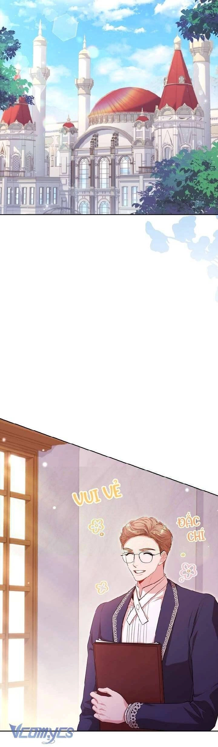 Thư Ký Của Bạo Chúa Chapter 94 - 19