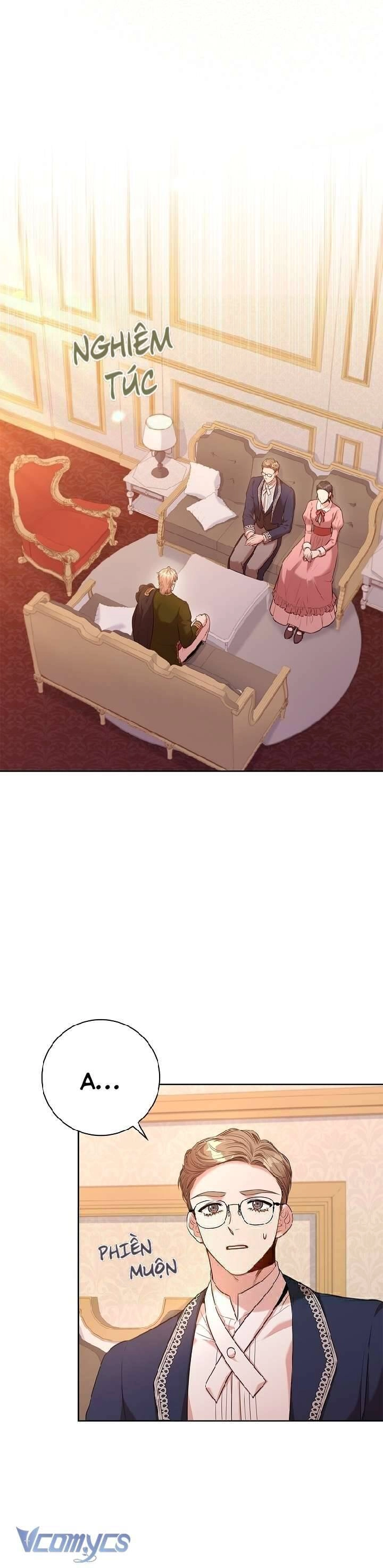 Thư Ký Của Bạo Chúa Chapter 94 - 24