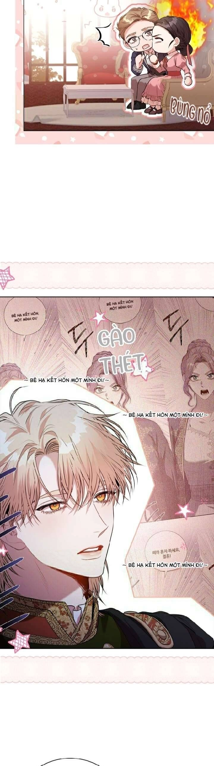Thư Ký Của Bạo Chúa Chapter 94 - 28