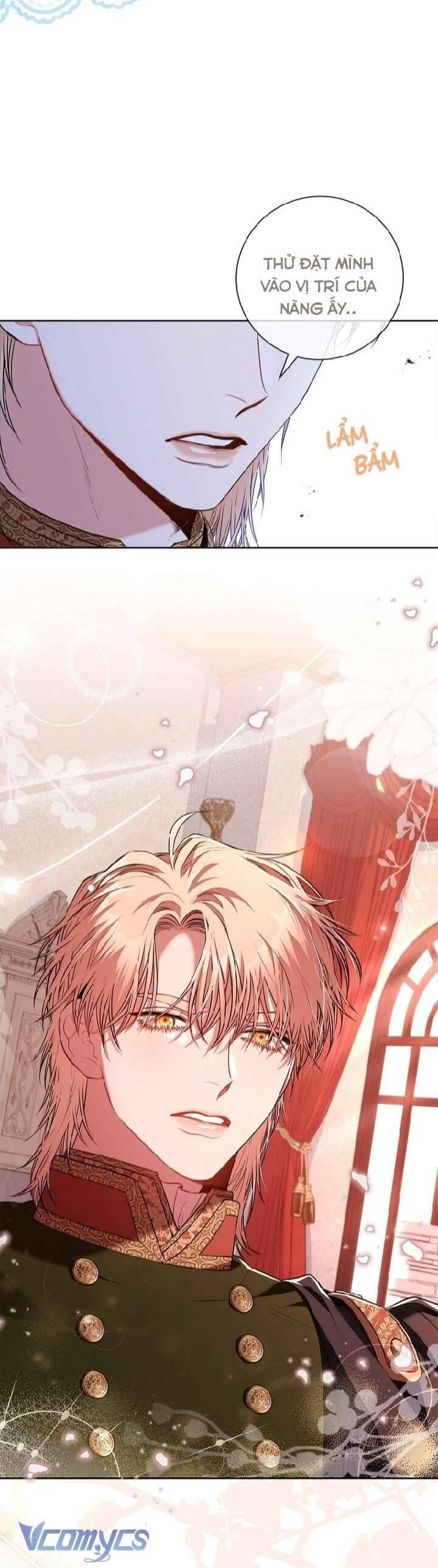 Thư Ký Của Bạo Chúa Chapter 94 - 30