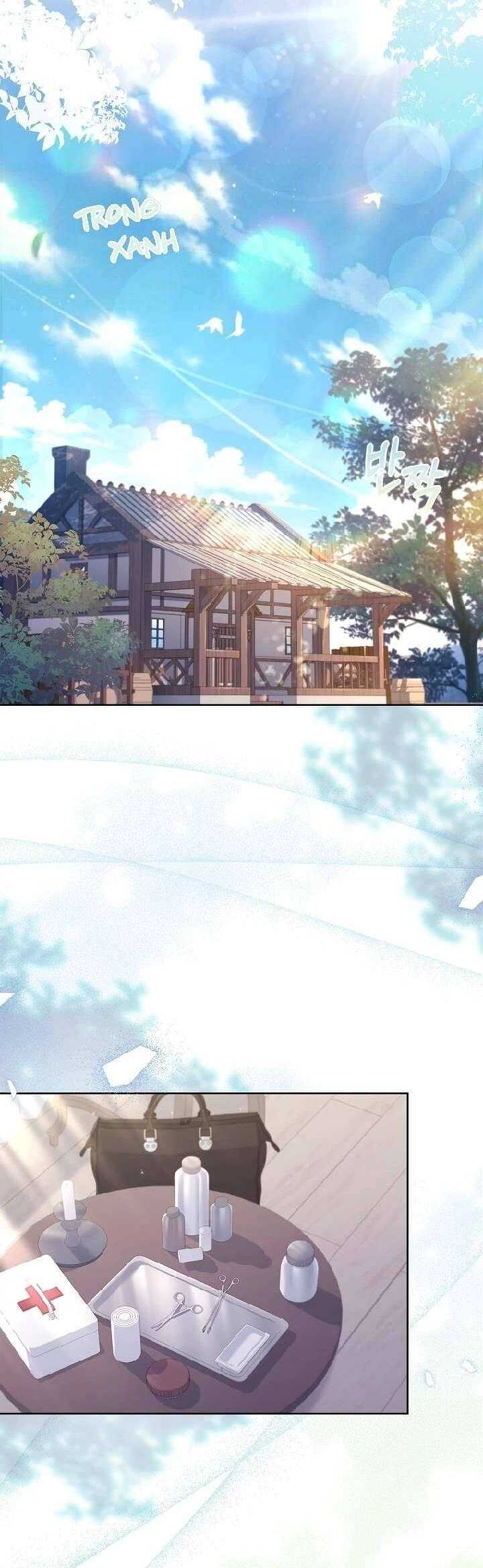 Thư Ký Của Bạo Chúa Chapter 94 - 32