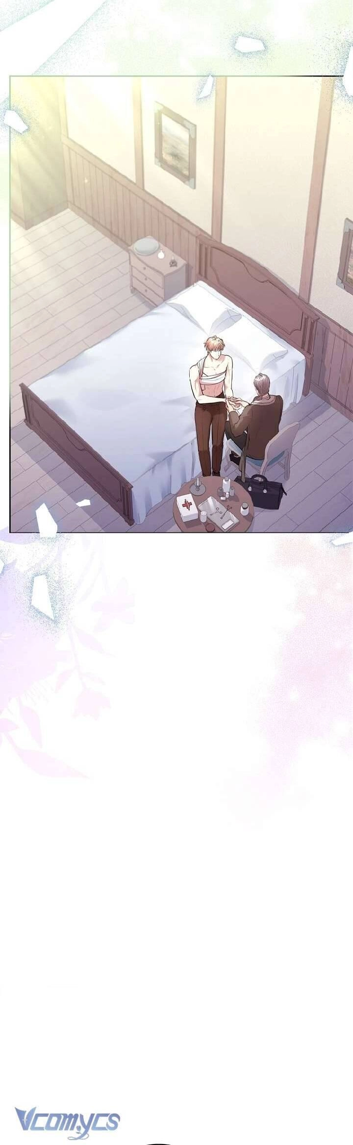 Thư Ký Của Bạo Chúa Chapter 94 - 33