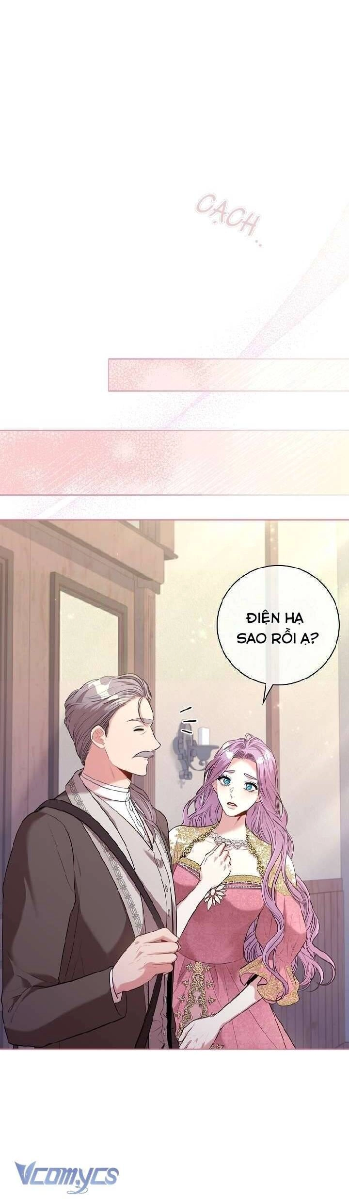 Thư Ký Của Bạo Chúa Chapter 94 - 35