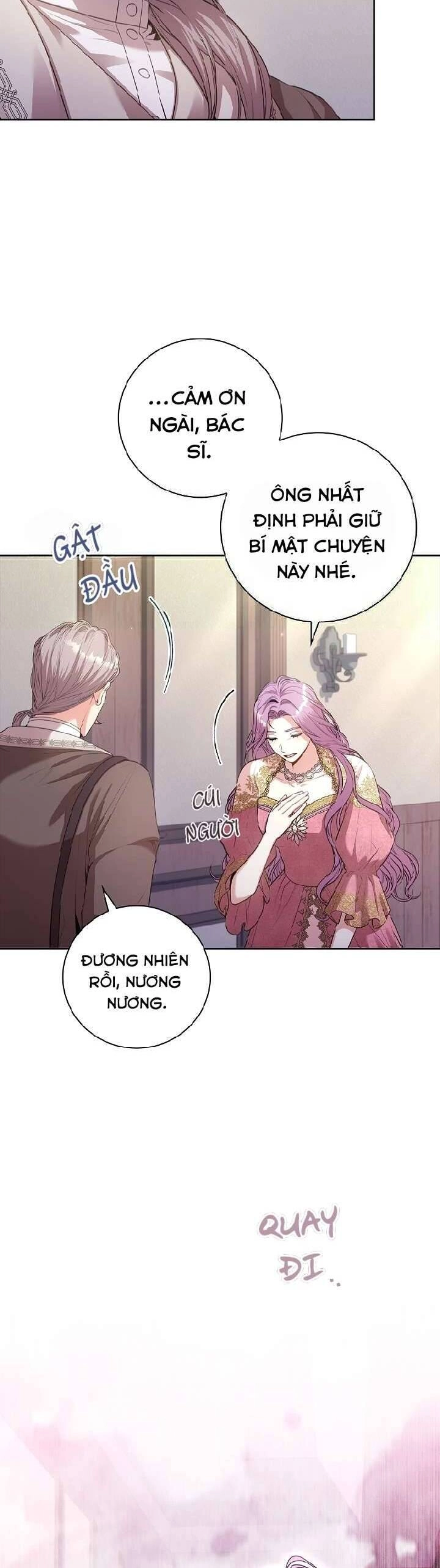 Thư Ký Của Bạo Chúa Chapter 94 - 37