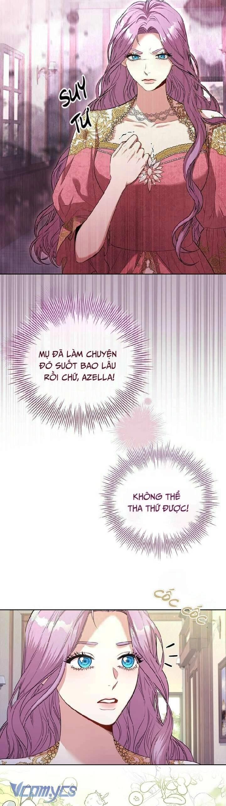 Thư Ký Của Bạo Chúa Chapter 94 - 38