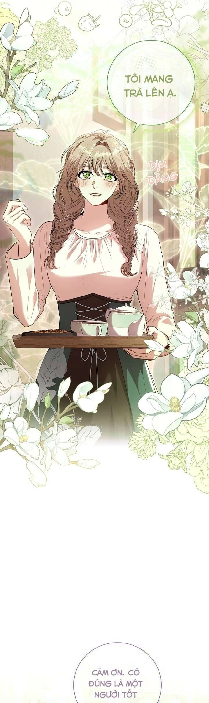 Thư Ký Của Bạo Chúa Chapter 94 - 39