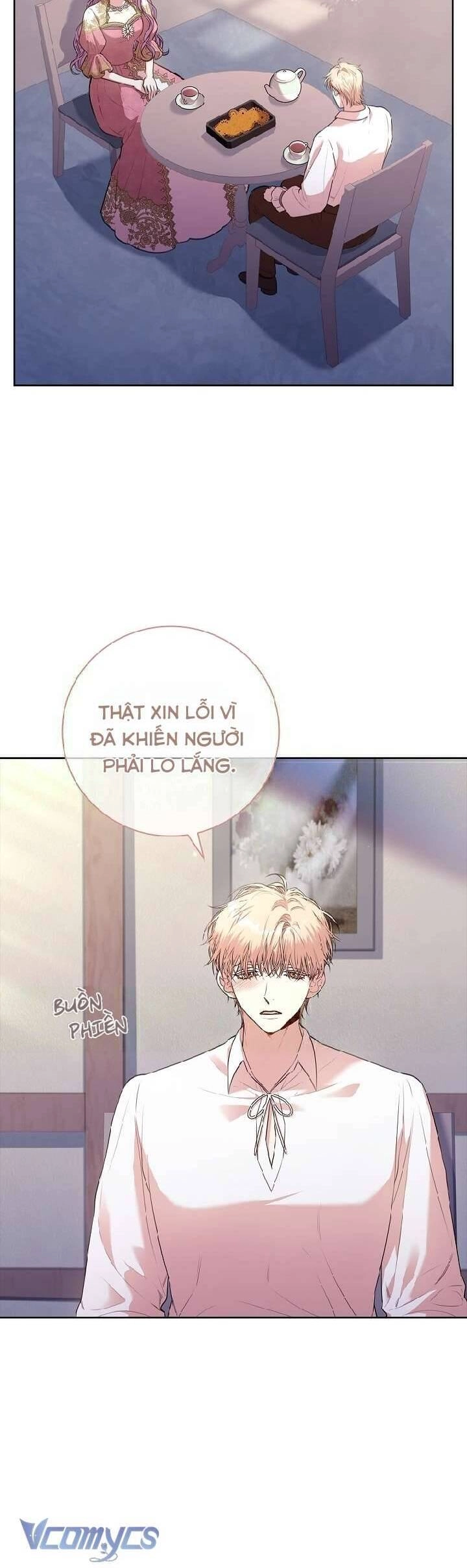 Thư Ký Của Bạo Chúa Chapter 94 - 41