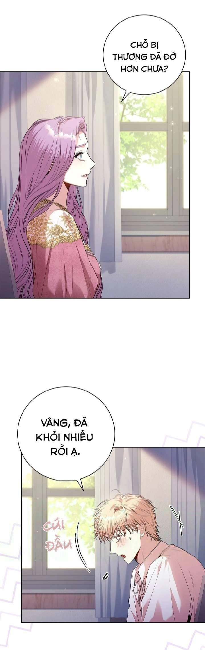 Thư Ký Của Bạo Chúa Chapter 94 - 42