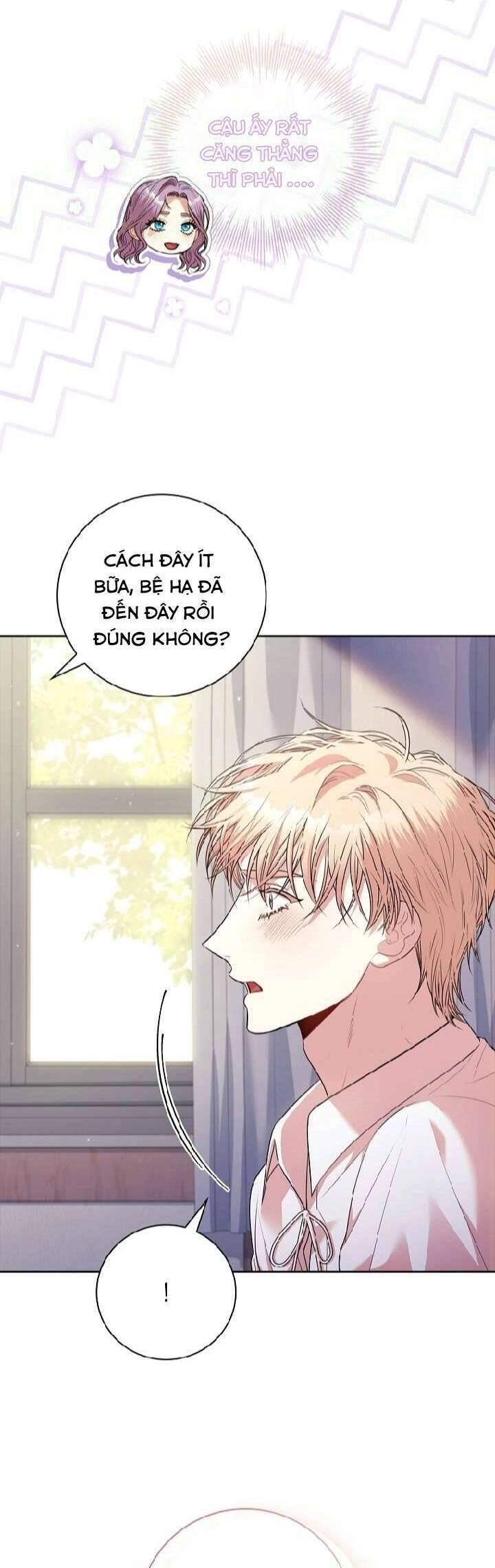 Thư Ký Của Bạo Chúa Chapter 94 - 43