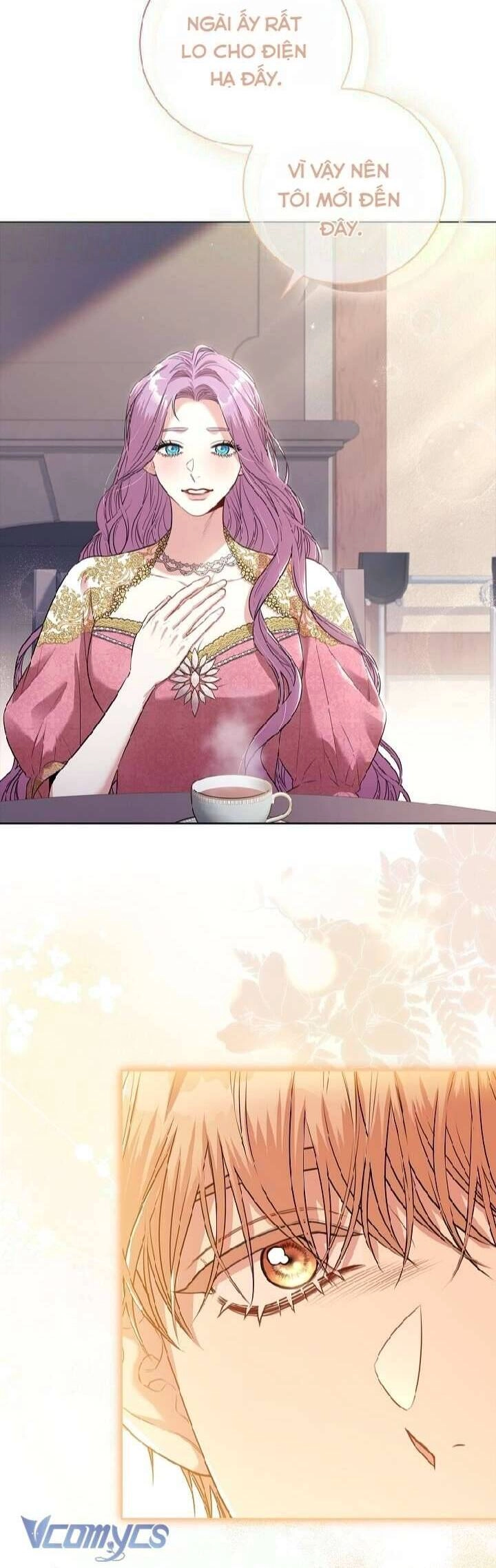 Thư Ký Của Bạo Chúa Chapter 94 - 44