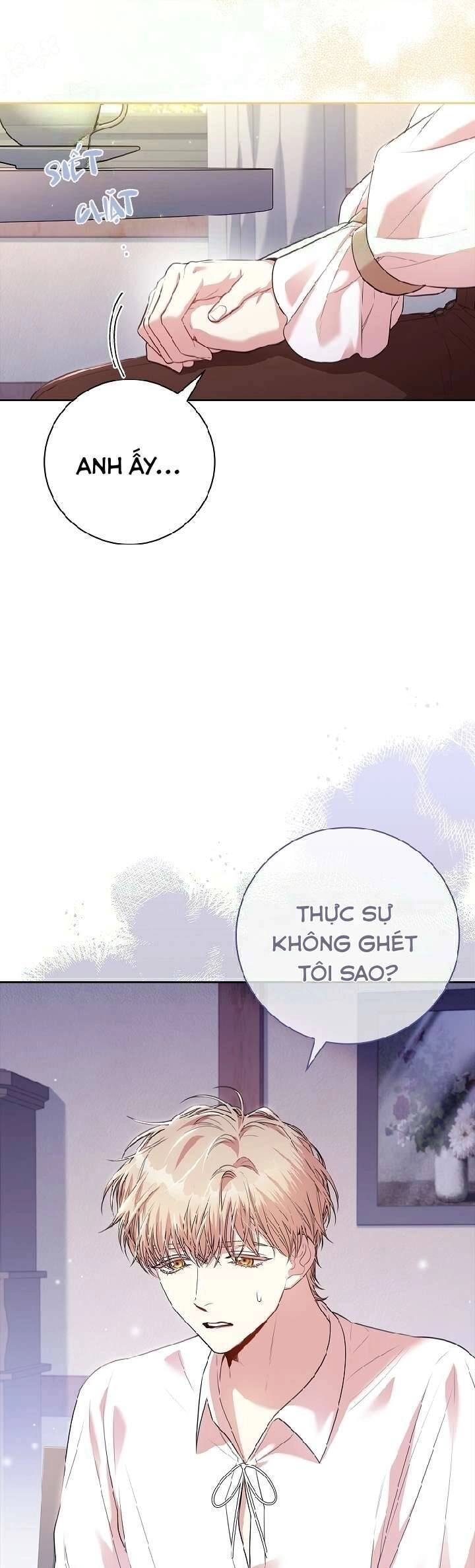 Thư Ký Của Bạo Chúa Chapter 94 - 45