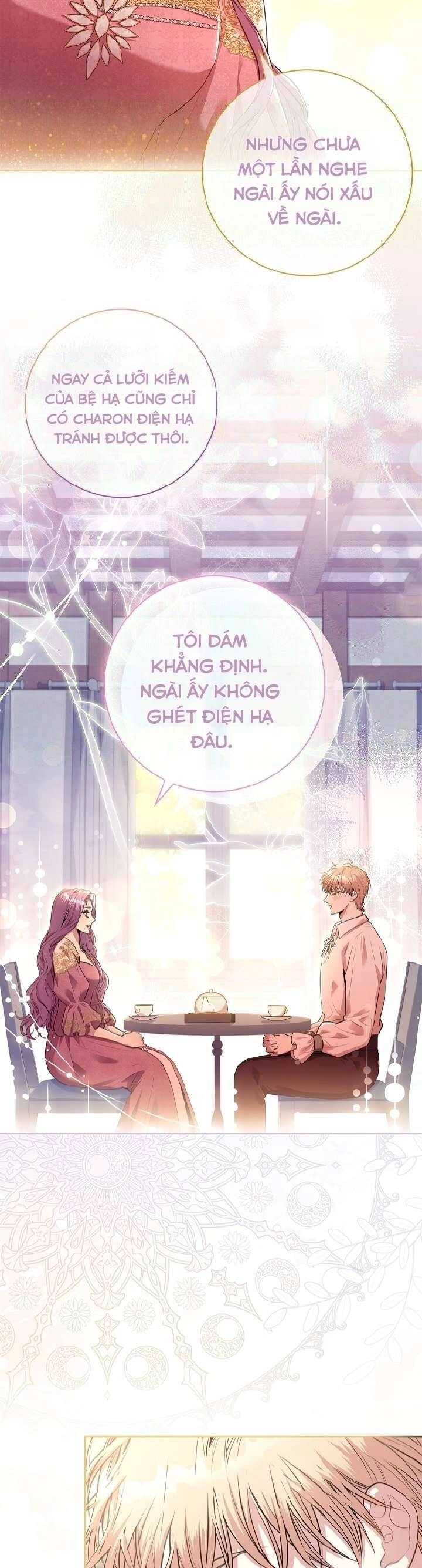 Thư Ký Của Bạo Chúa Chapter 94 - 47