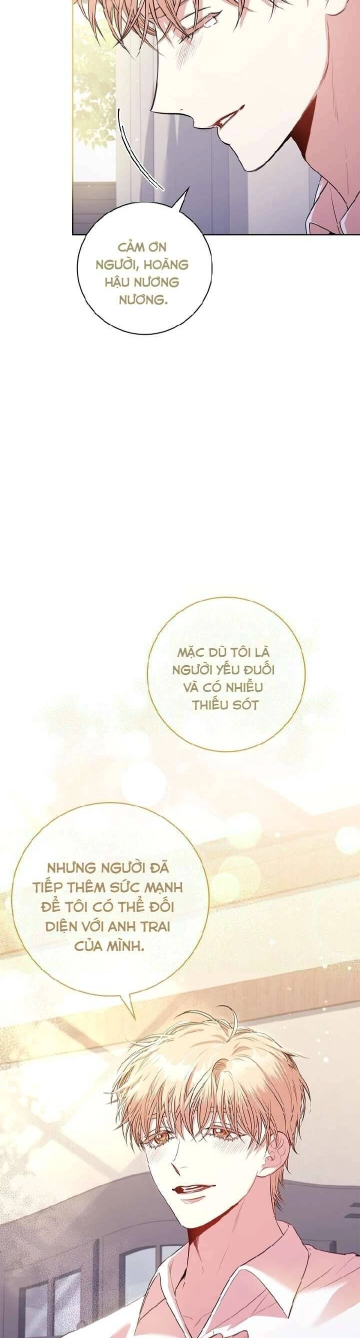 Thư Ký Của Bạo Chúa Chapter 94 - 48