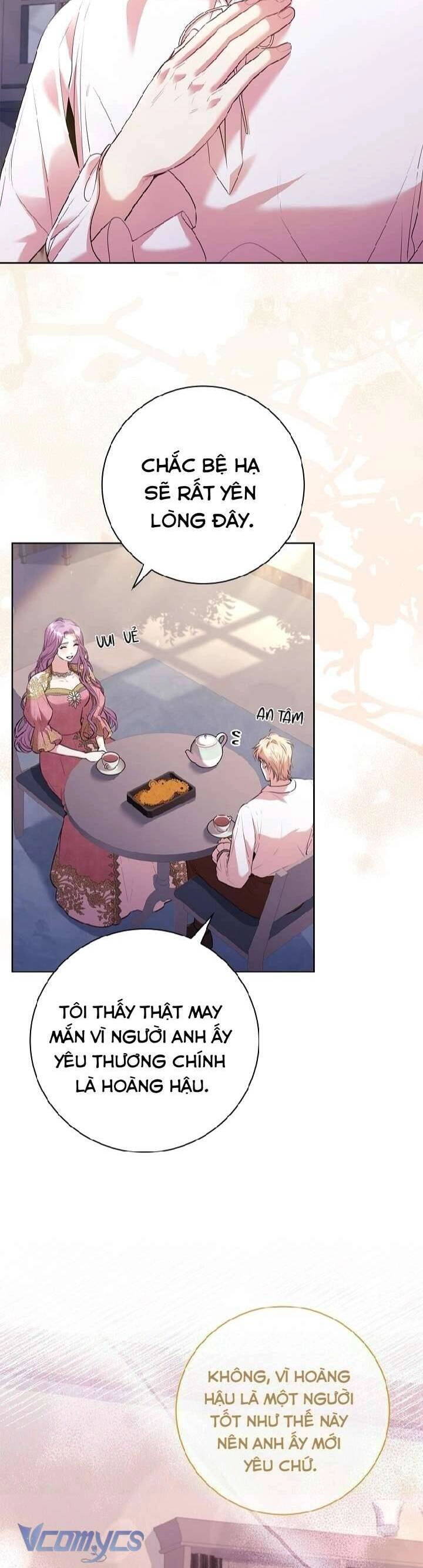 Thư Ký Của Bạo Chúa Chapter 94 - 49