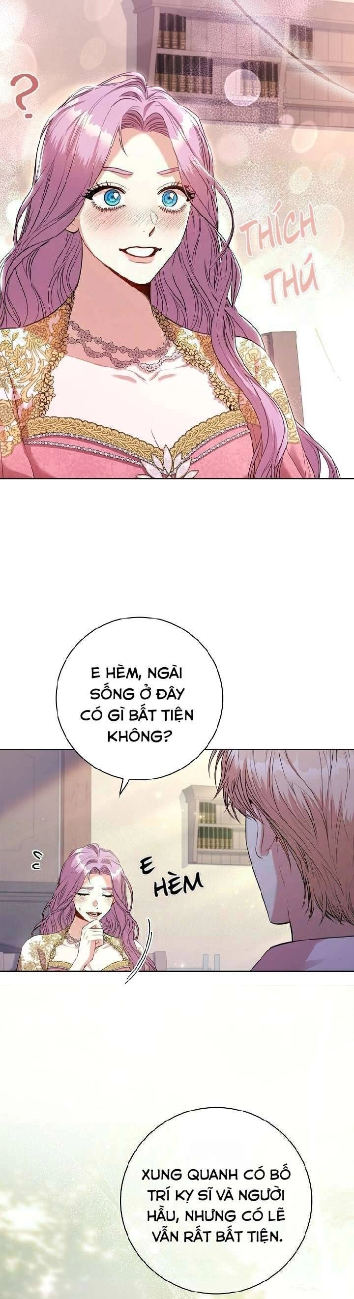 Thư Ký Của Bạo Chúa Chapter 94 - 50