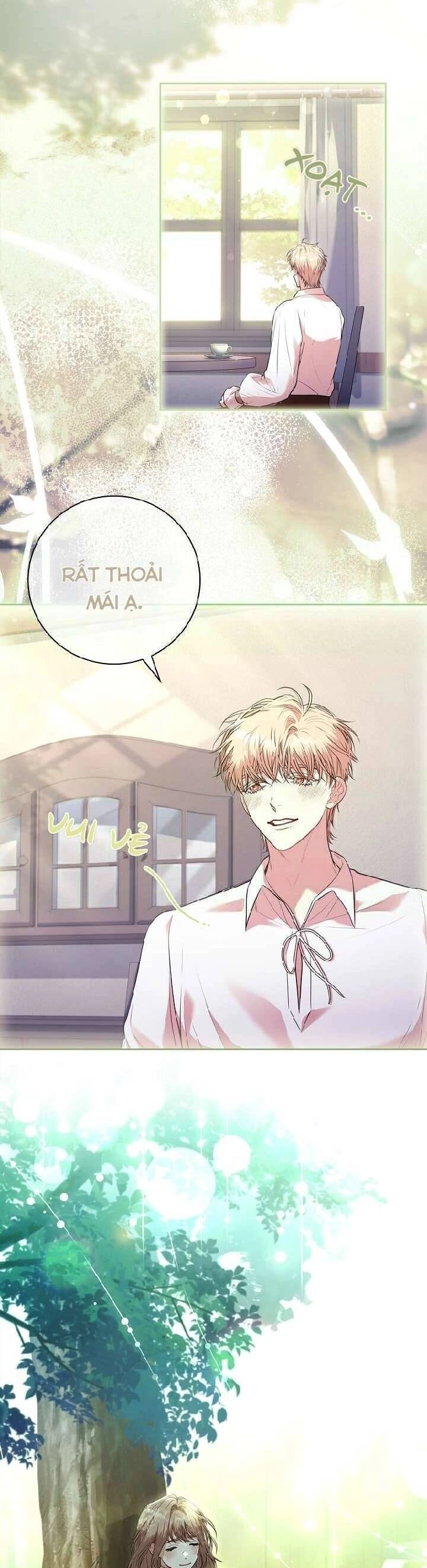 Thư Ký Của Bạo Chúa Chapter 94 - 51