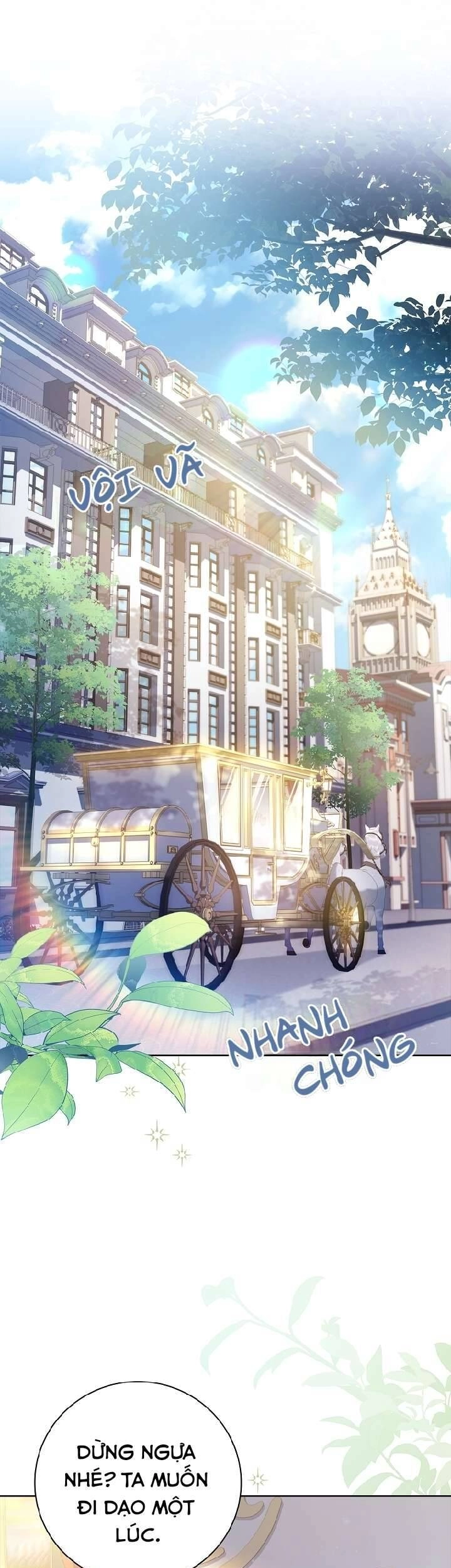 Thư Ký Của Bạo Chúa Chapter 95 - 2