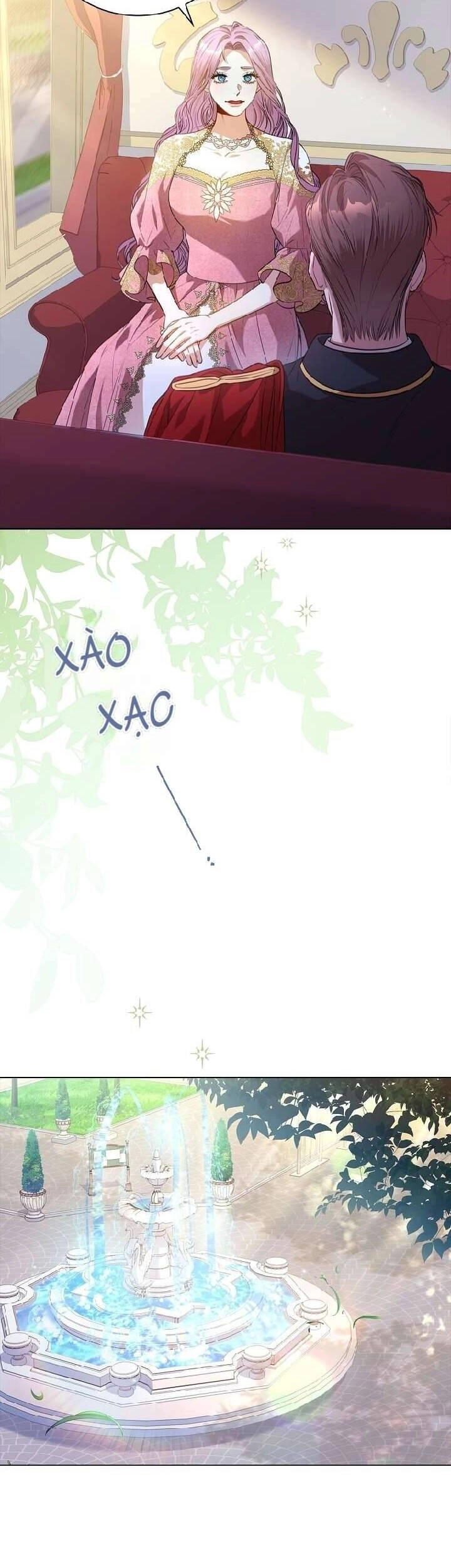 Thư Ký Của Bạo Chúa Chapter 95 - 3