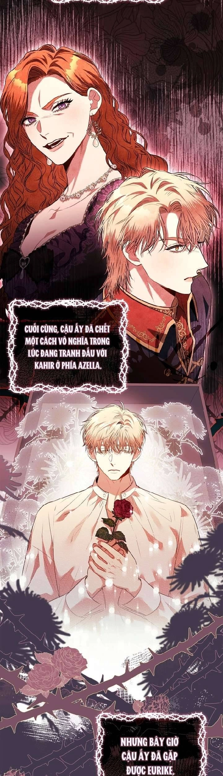 Thư Ký Của Bạo Chúa Chapter 95 - 5