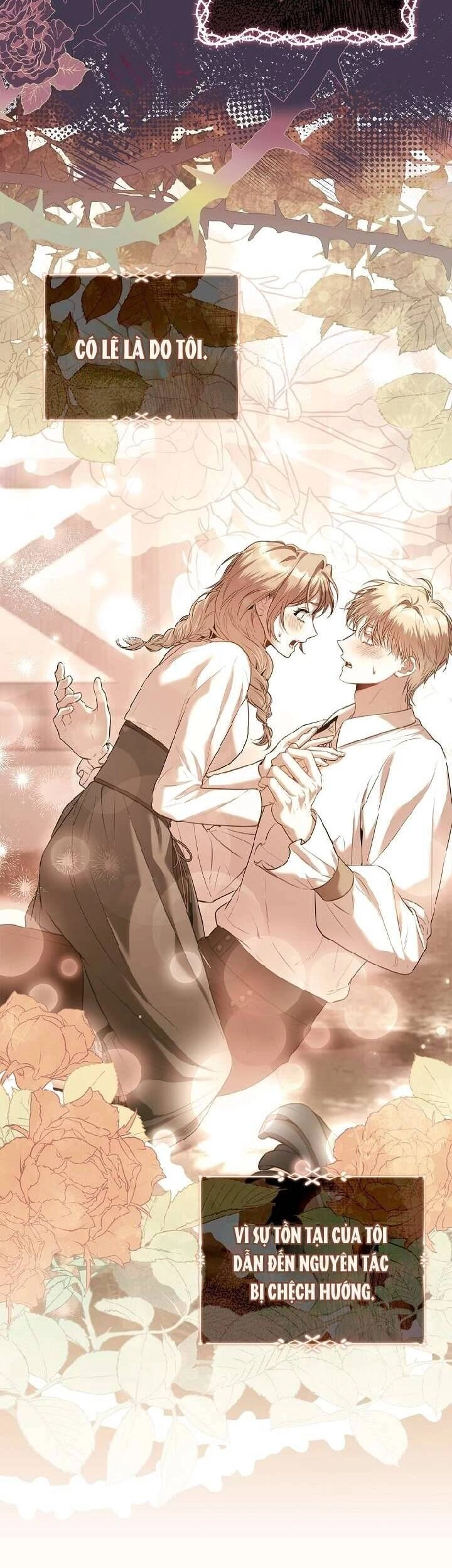 Thư Ký Của Bạo Chúa Chapter 95 - 6