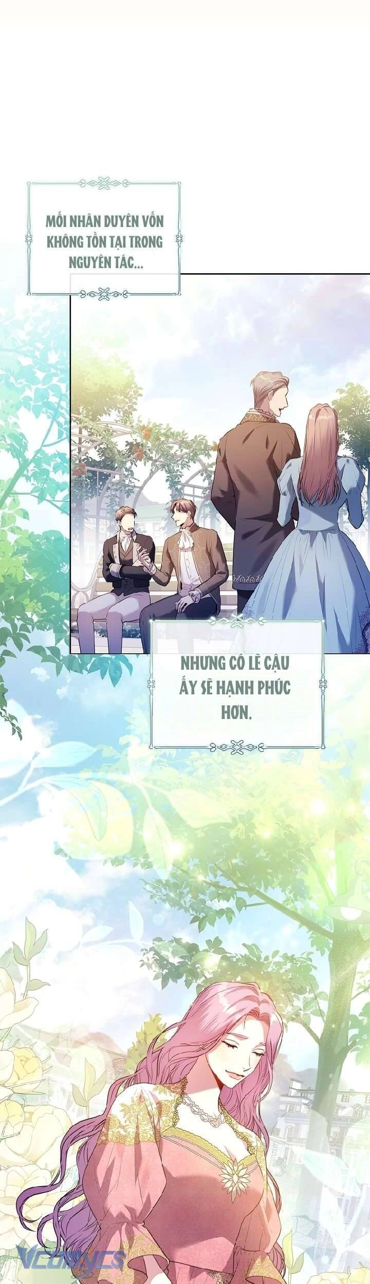 Thư Ký Của Bạo Chúa Chapter 95 - 7