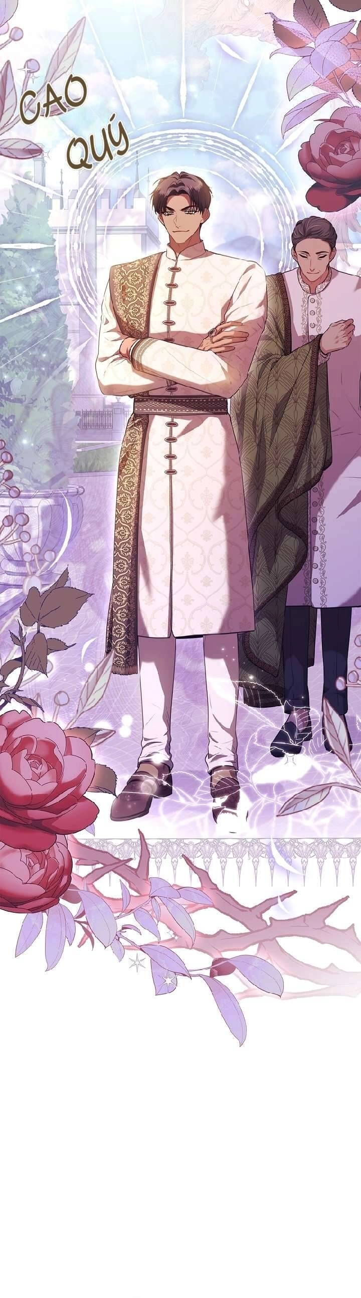 Thư Ký Của Bạo Chúa Chapter 95 - 14