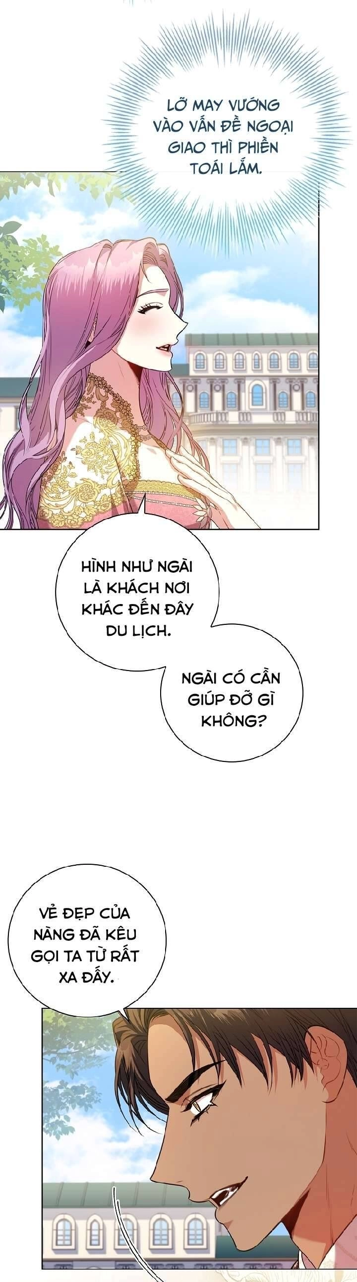 Thư Ký Của Bạo Chúa Chapter 95 - 17