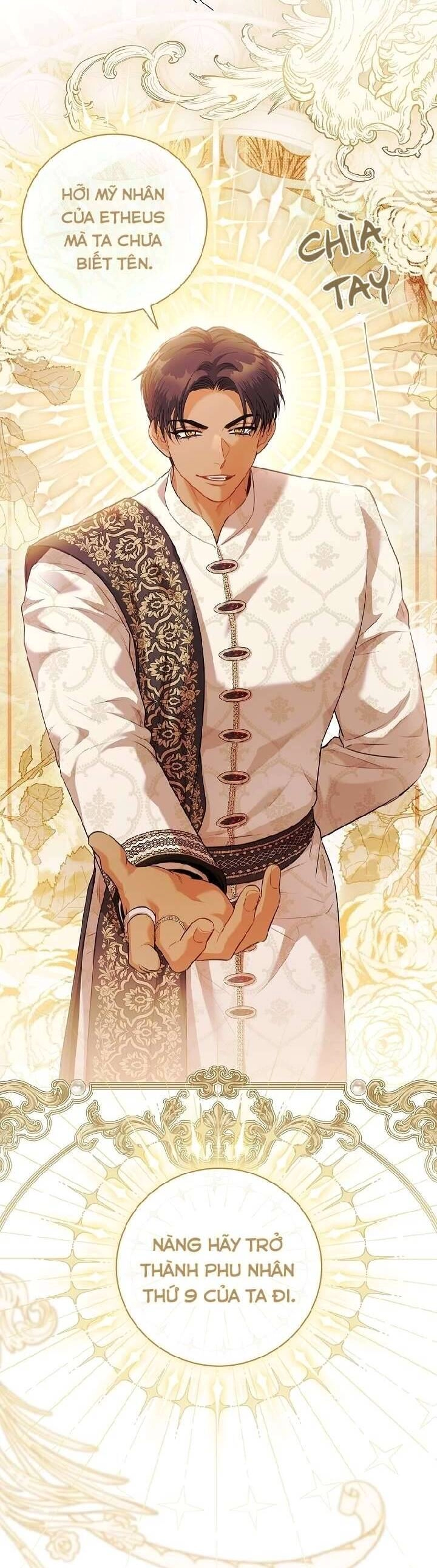 Thư Ký Của Bạo Chúa Chapter 95 - 18