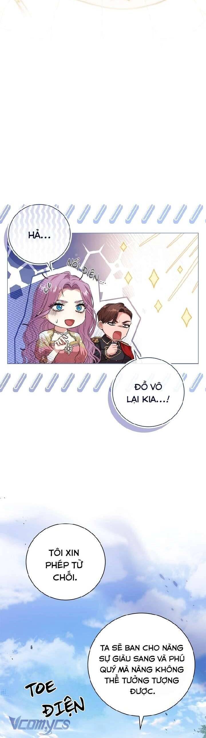 Thư Ký Của Bạo Chúa Chapter 95 - 19