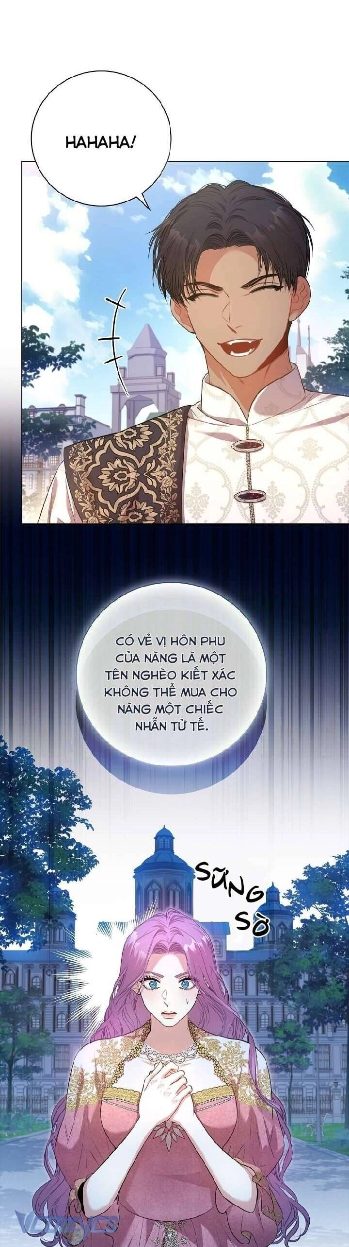 Thư Ký Của Bạo Chúa Chapter 95 - 22