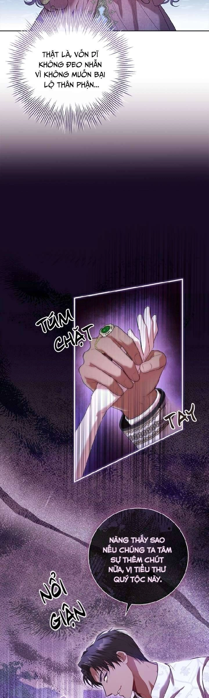 Thư Ký Của Bạo Chúa Chapter 95 - 23