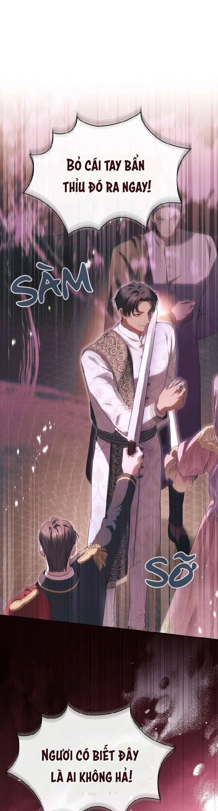 Thư Ký Của Bạo Chúa Chapter 95 - 25