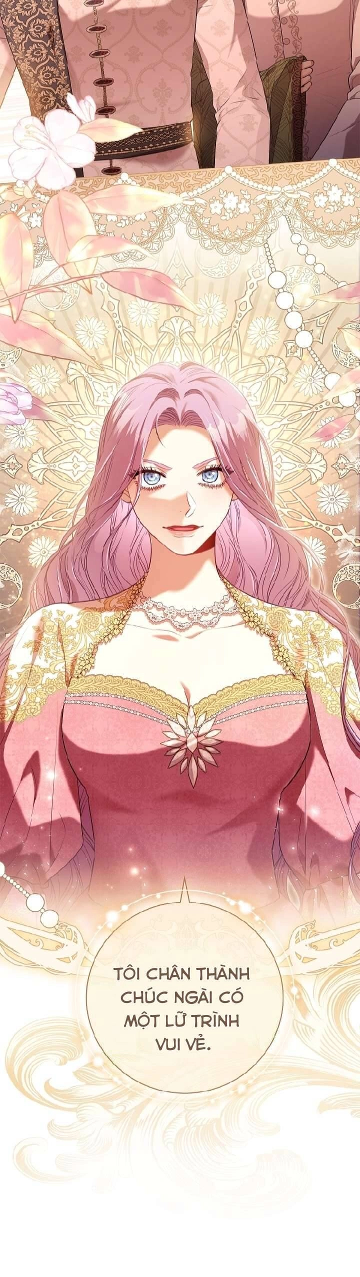 Thư Ký Của Bạo Chúa Chapter 95 - 28