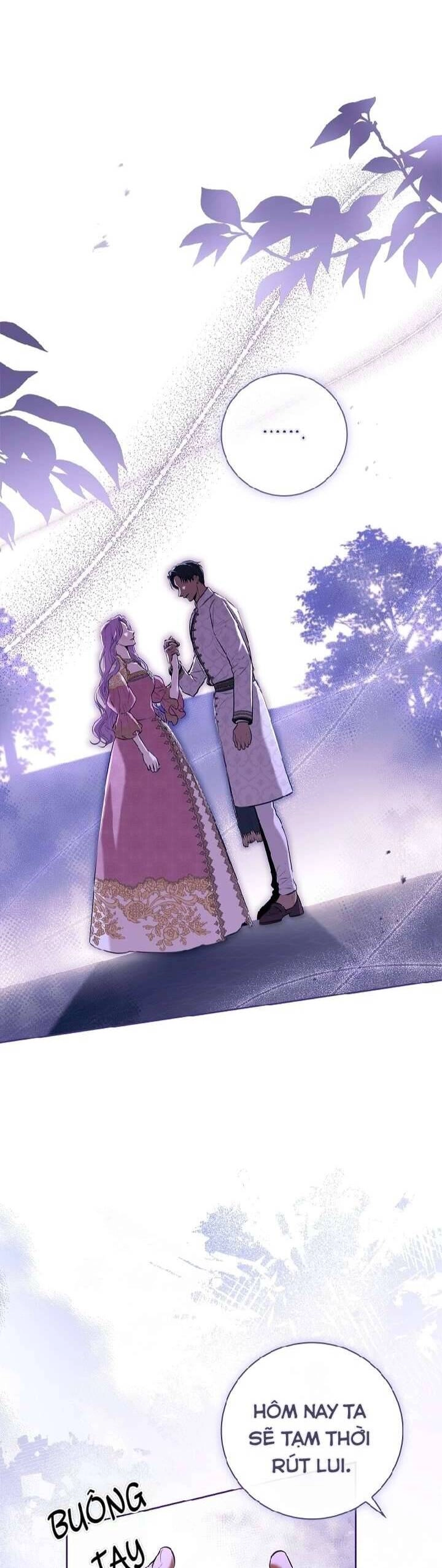 Thư Ký Của Bạo Chúa Chapter 95 - 29