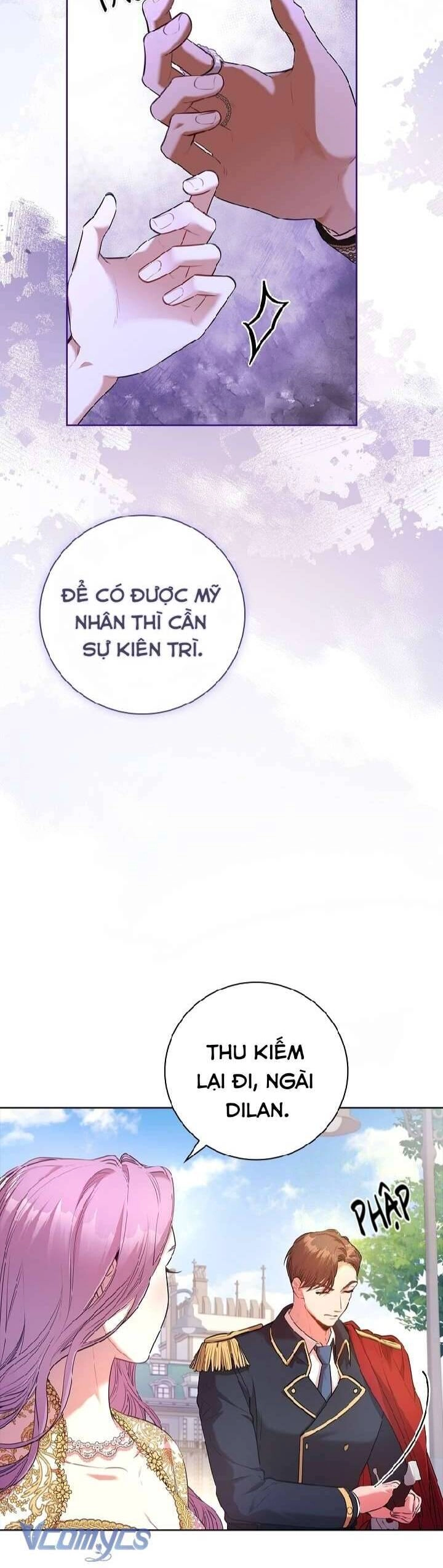 Thư Ký Của Bạo Chúa Chapter 95 - 30