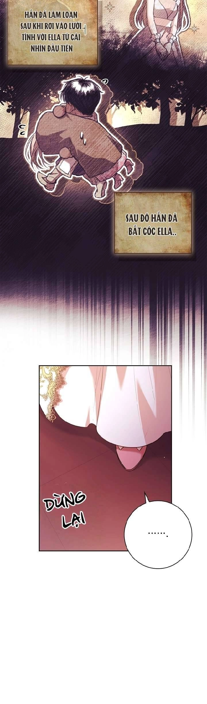 Thư Ký Của Bạo Chúa Chapter 95 - 36