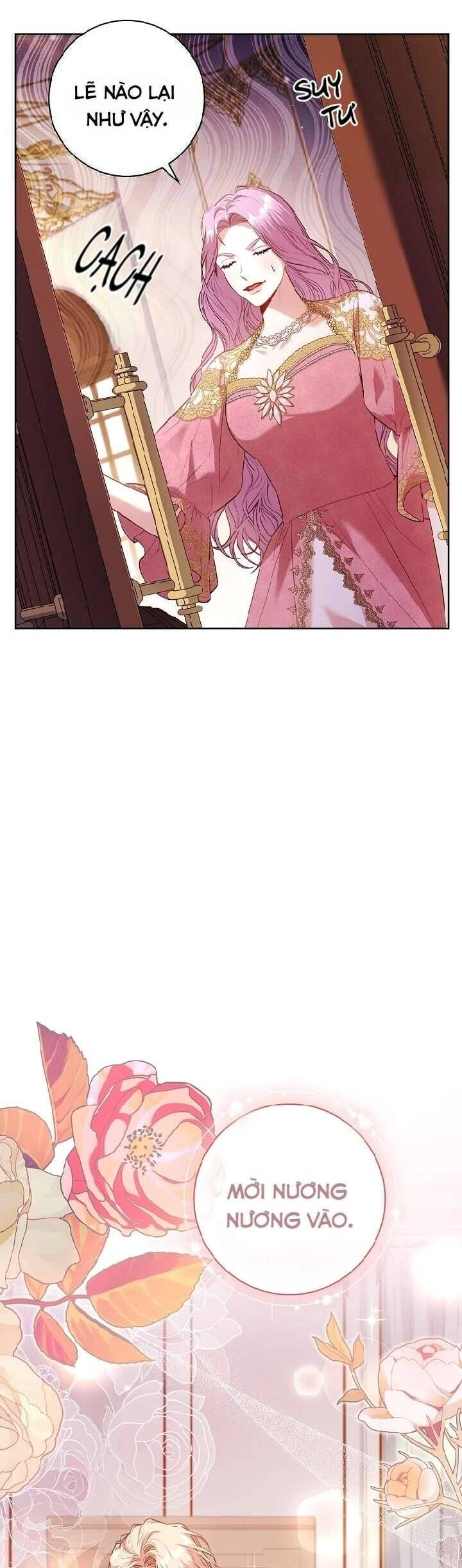 Thư Ký Của Bạo Chúa Chapter 95 - 37