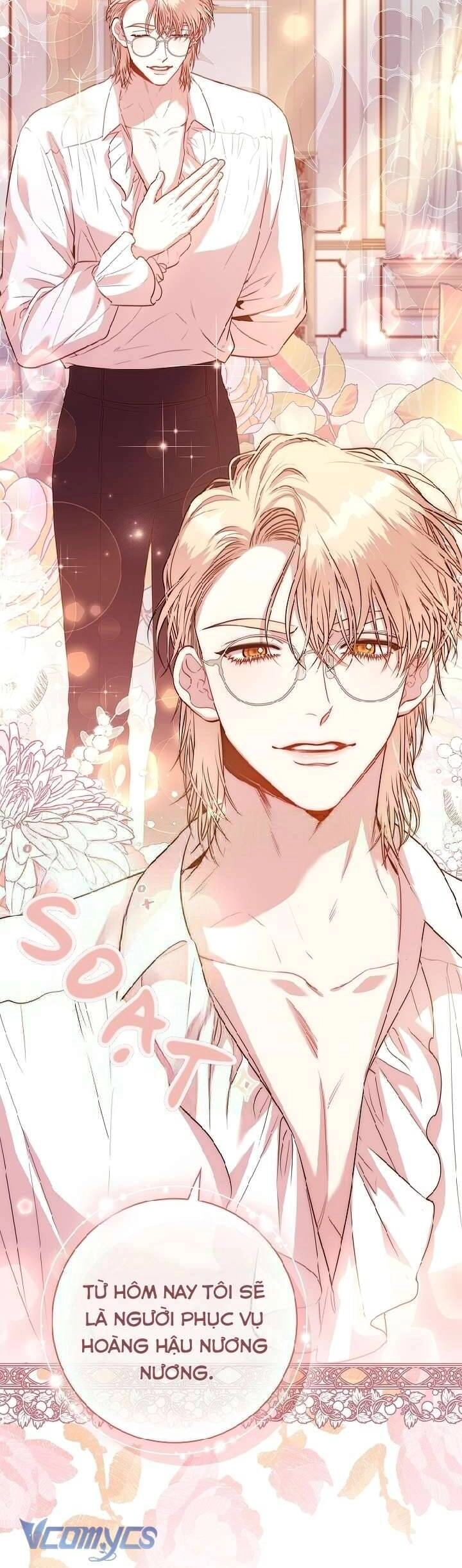 Thư Ký Của Bạo Chúa Chapter 95 - 38