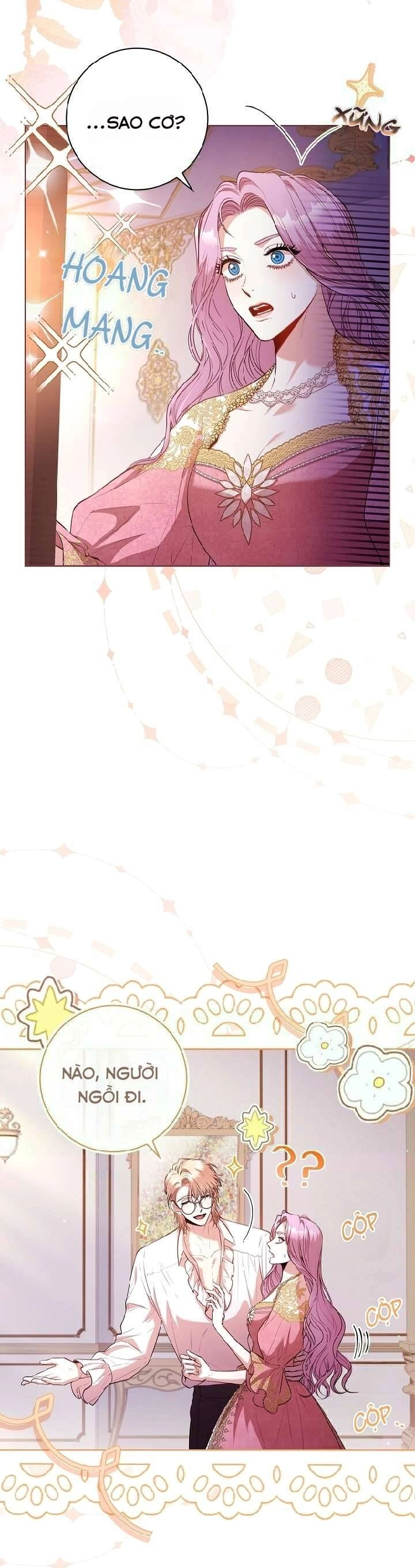 Thư Ký Của Bạo Chúa Chapter 95 - 39