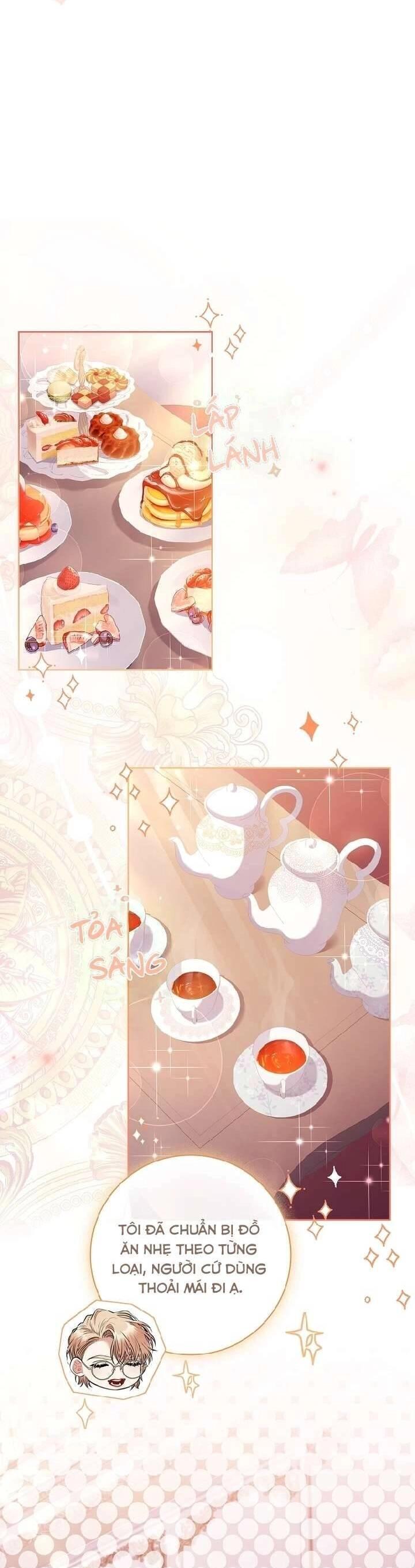 Thư Ký Của Bạo Chúa Chapter 95 - 40