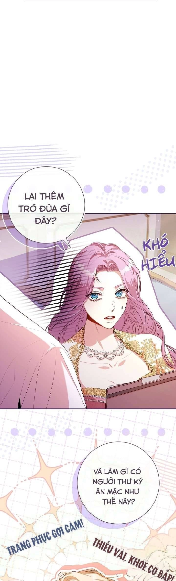 Thư Ký Của Bạo Chúa Chapter 95 - 42