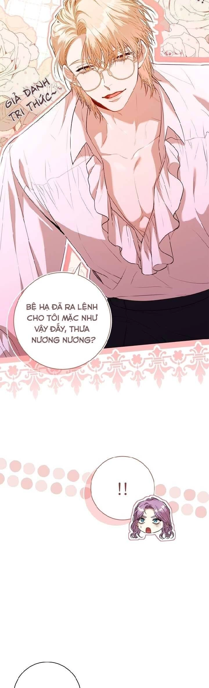 Thư Ký Của Bạo Chúa Chapter 95 - 43