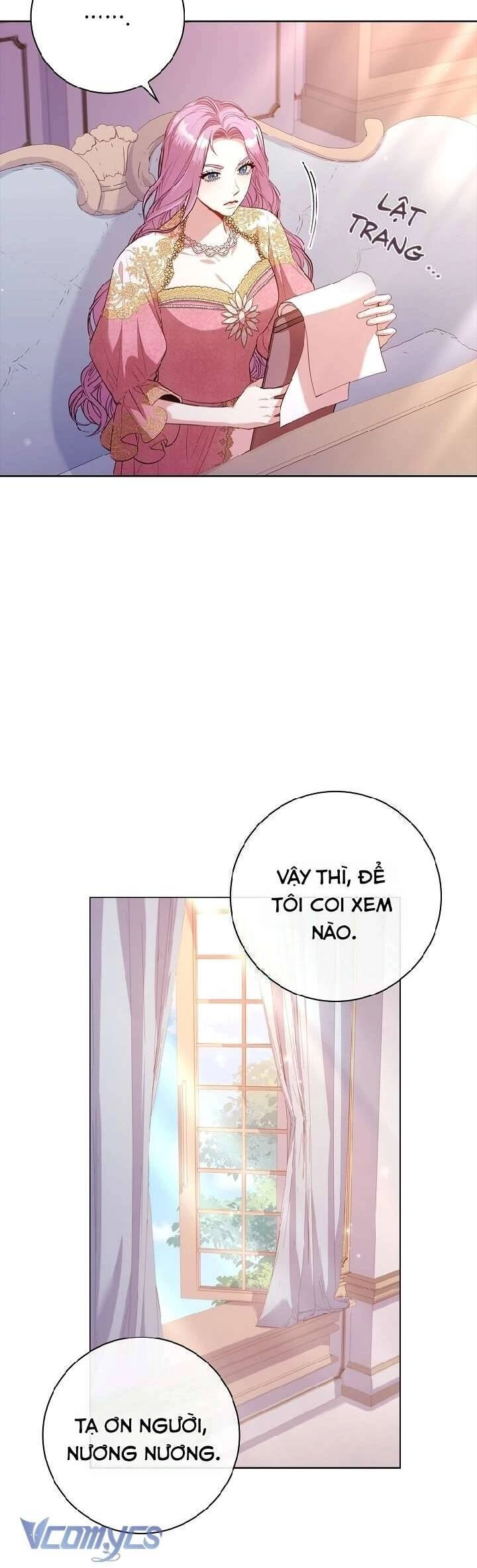 Thư Ký Của Bạo Chúa Chapter 95 - 44