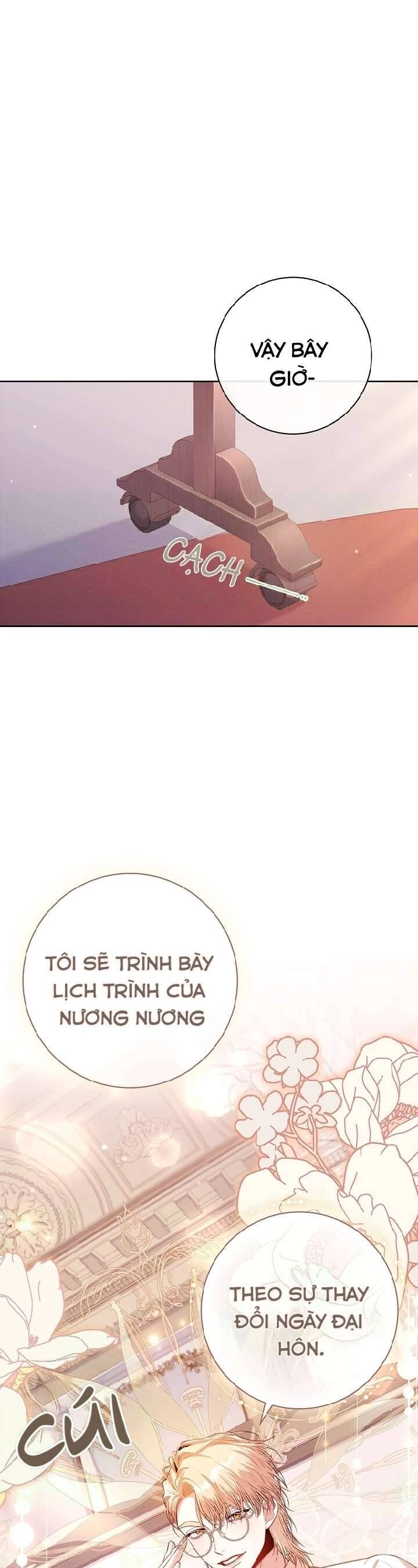 Thư Ký Của Bạo Chúa Chapter 95 - 45