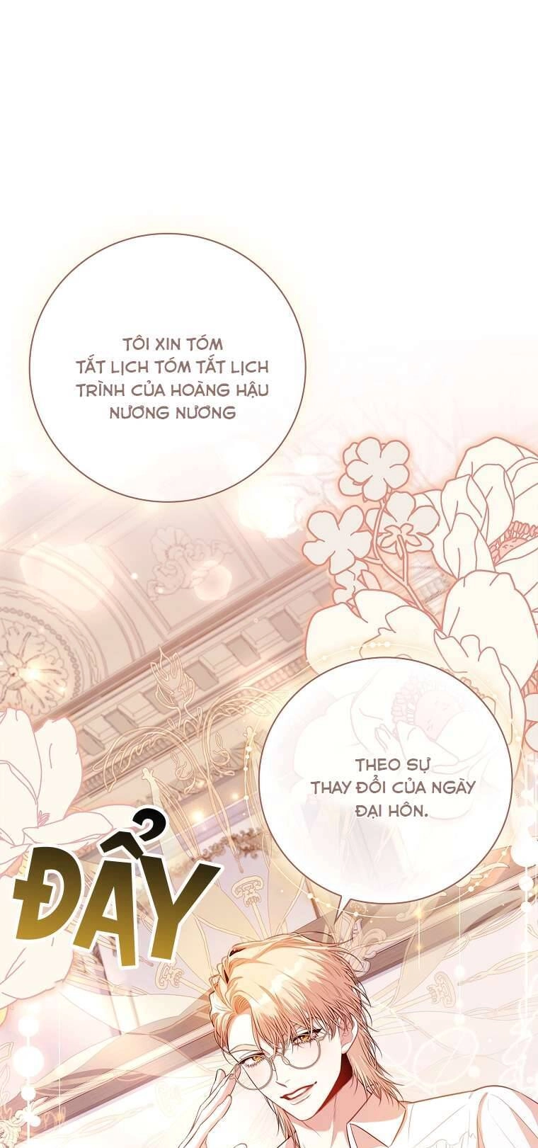 Thư Ký Của Bạo Chúa Chapter 96 - 3