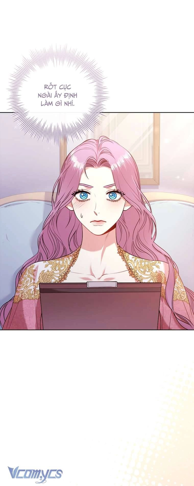 Thư Ký Của Bạo Chúa Chapter 96 - 5