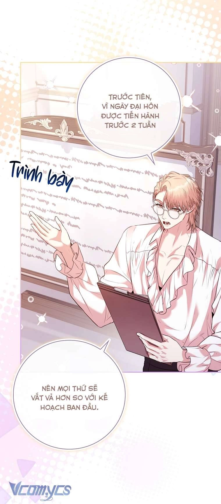 Thư Ký Của Bạo Chúa Chapter 96 - 6