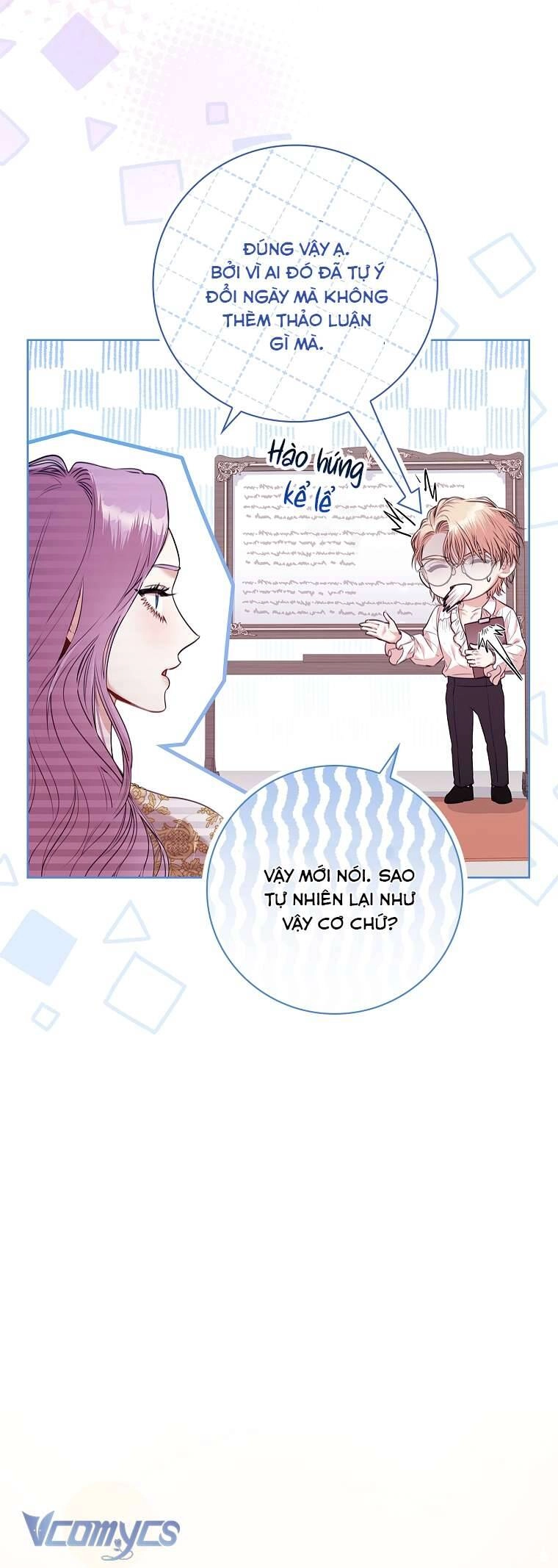 Thư Ký Của Bạo Chúa Chapter 96 - 7