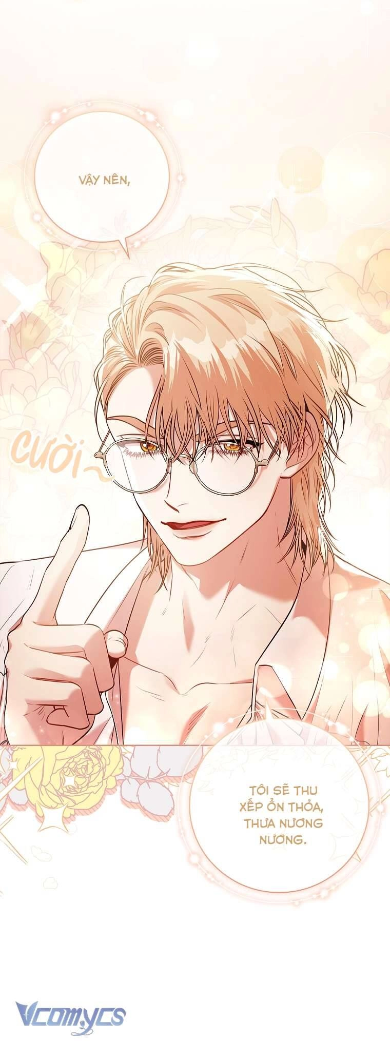 Thư Ký Của Bạo Chúa Chapter 96 - 8